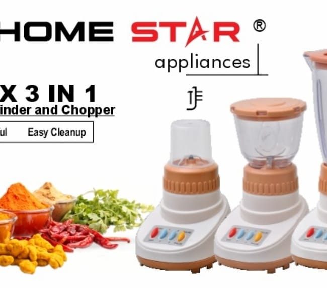 12V Portable Juicer Blender 3-in-1 – Rechargeable Travel Blender, Mini Food Processor & Grinder